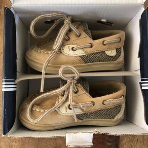 Kids Sperry 3M